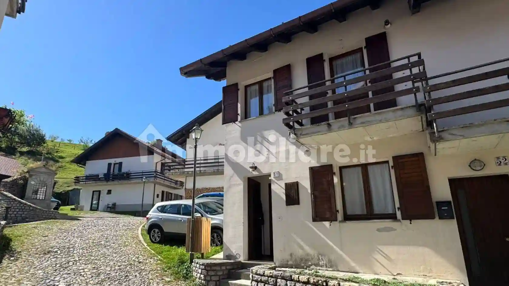 Villetta a schiera - foto 3