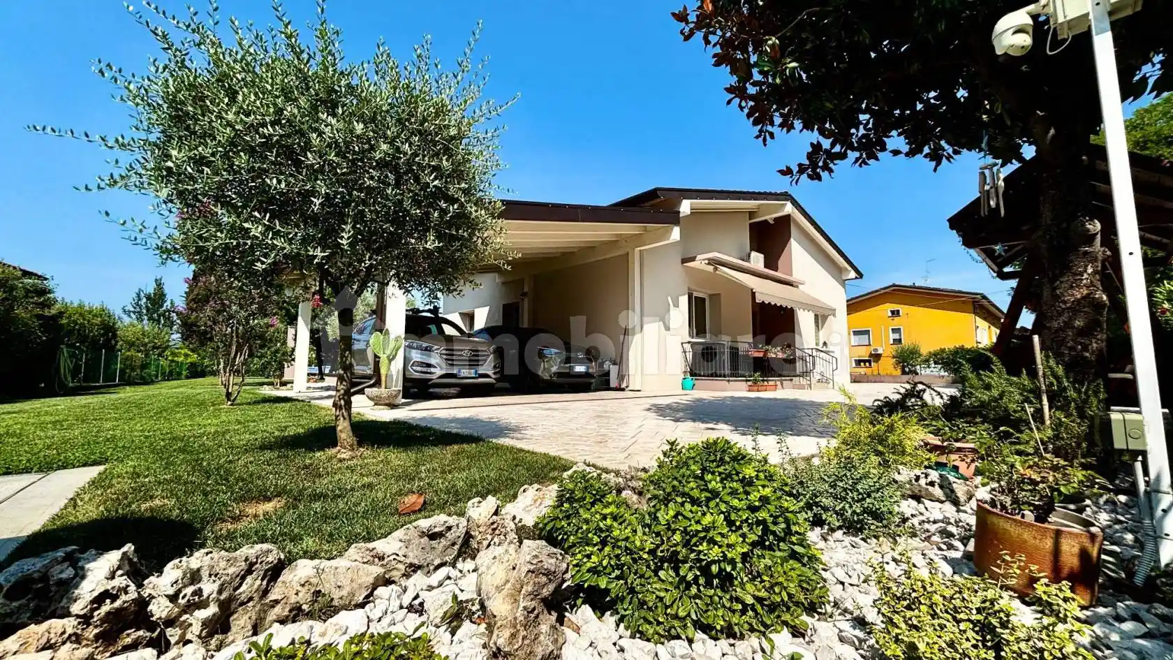 Villa in vendita a Azzano Decimo
