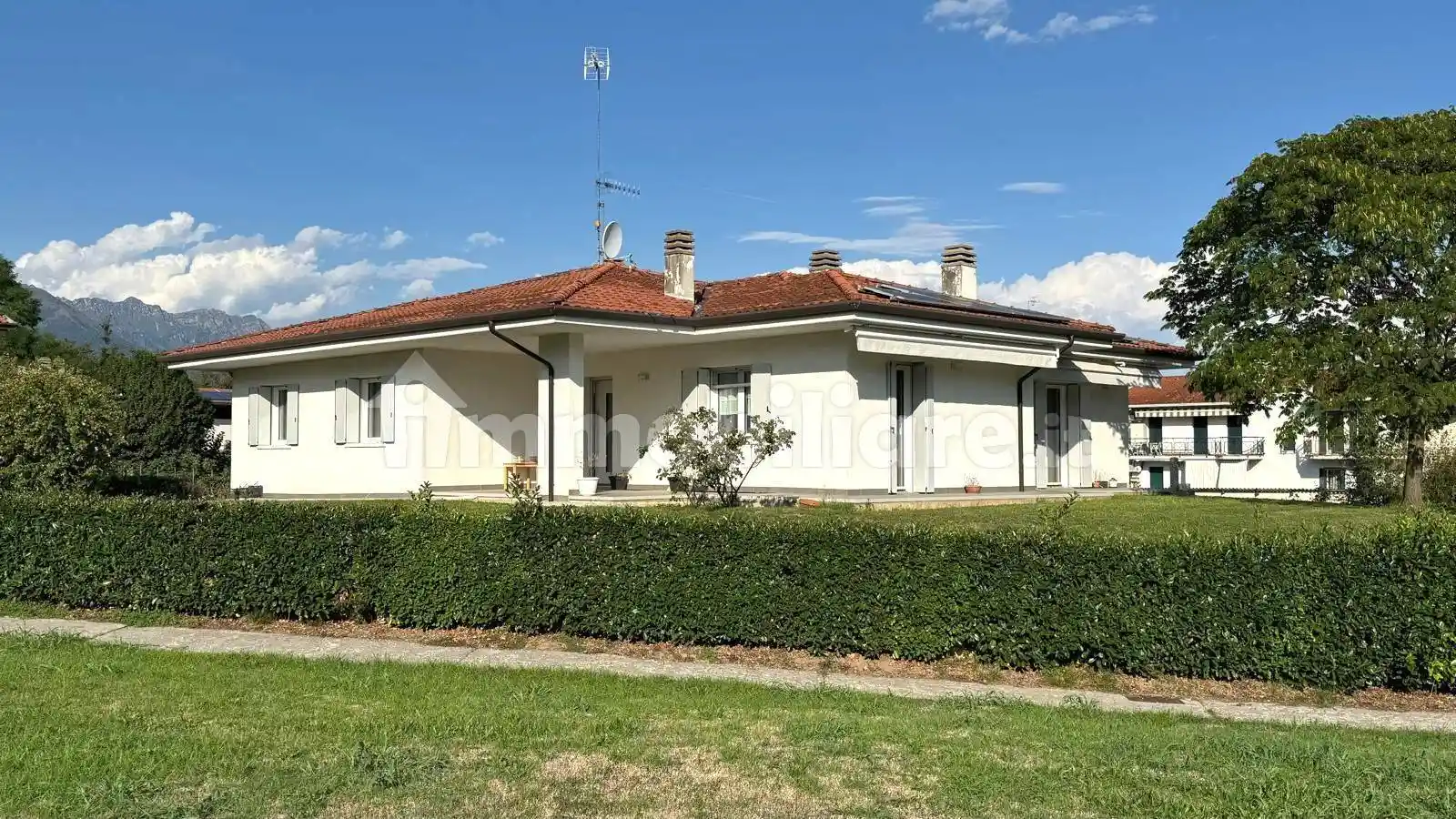 Villa in vendita a Buja
