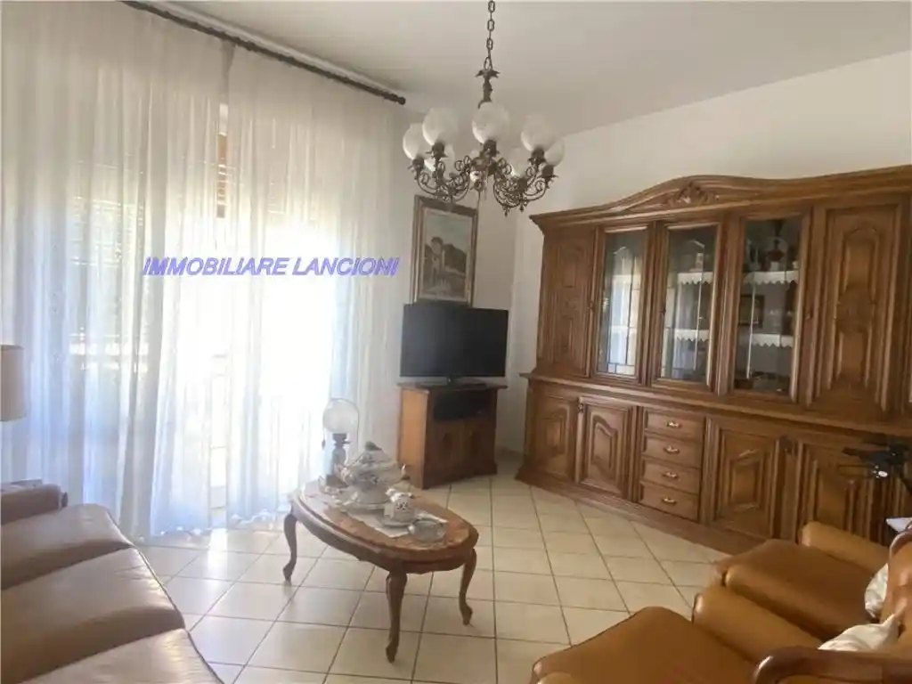 Appartamento in vendita a Scandicci