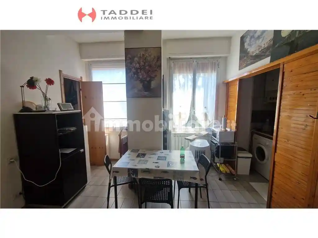 Appartamento in affitto a Firenze