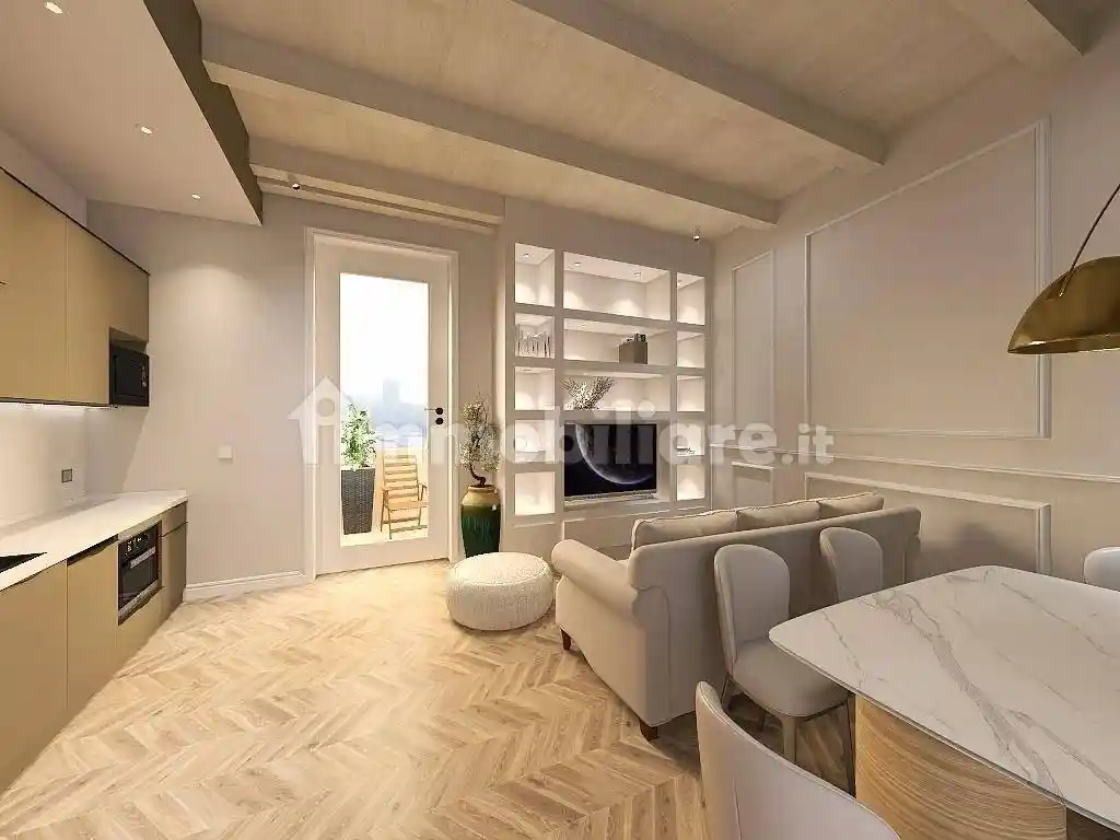 Appartamento in vendita a Empoli
