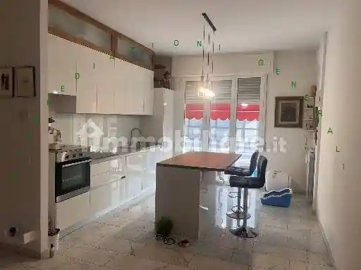 Appartamento in vendita a Vicchio