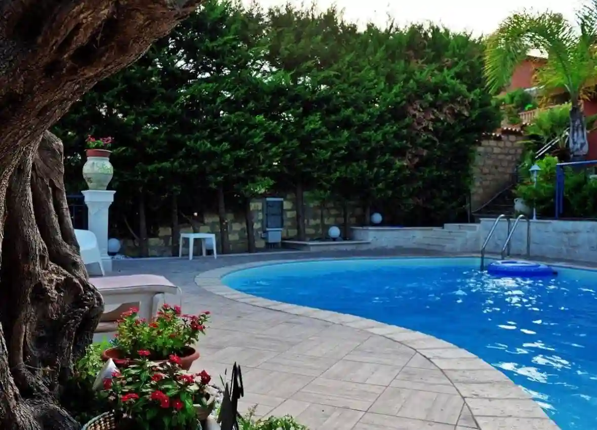 Villa - foto 5