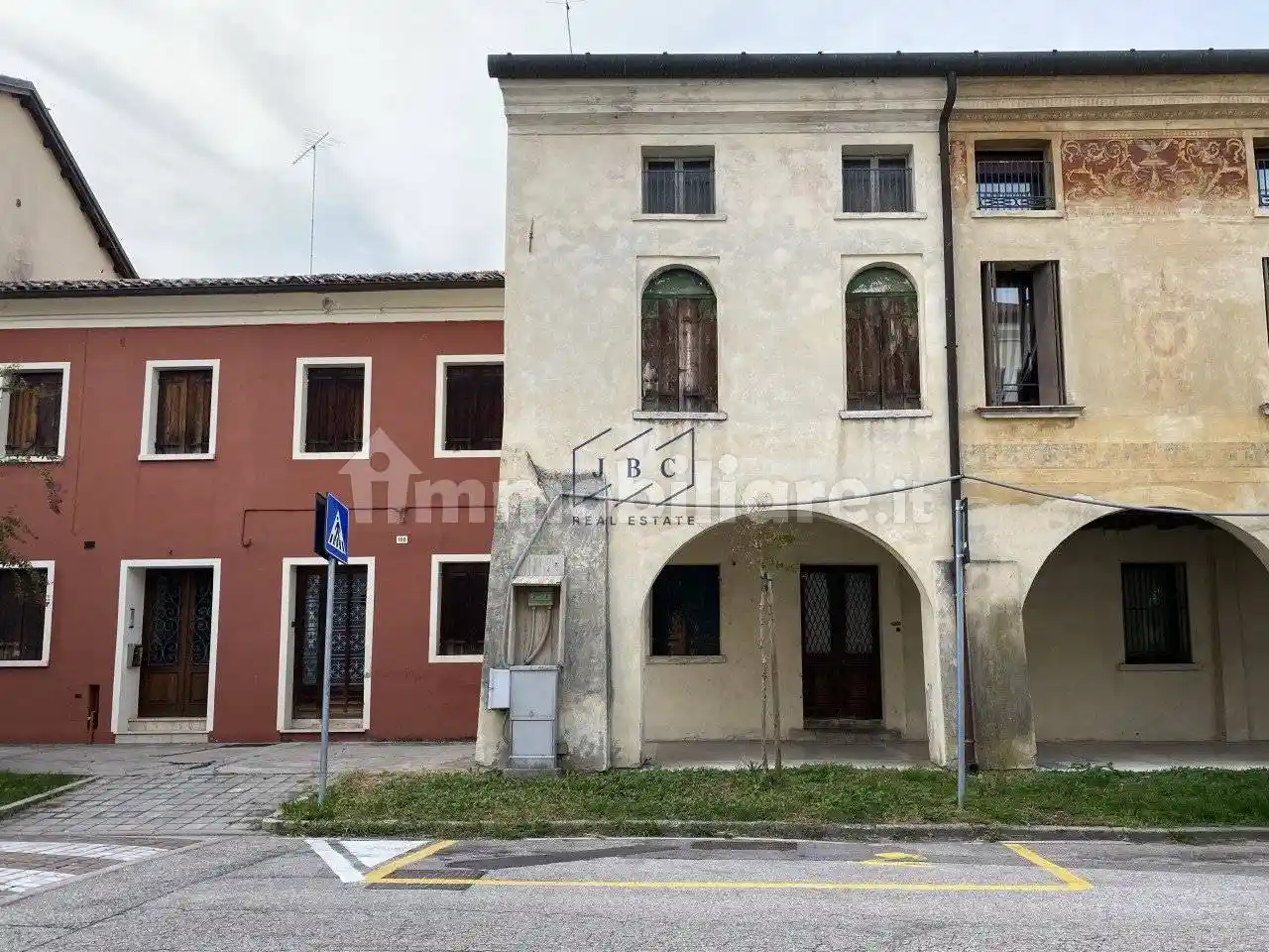 Casa indipendente in vendita a Oderzo