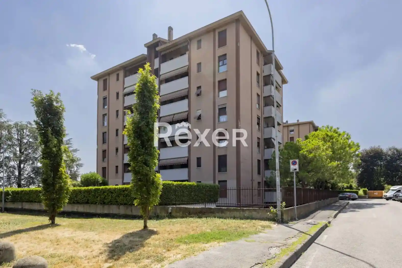 Appartamento in vendita a Monza