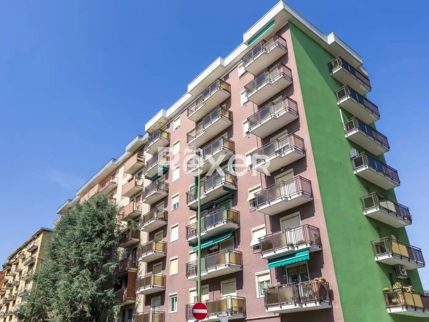 Appartamento in vendita a Sesto San Giovanni