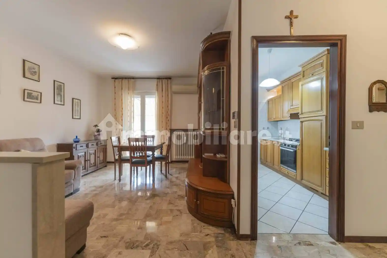 Appartamento in vendita a San Pietro in Casale