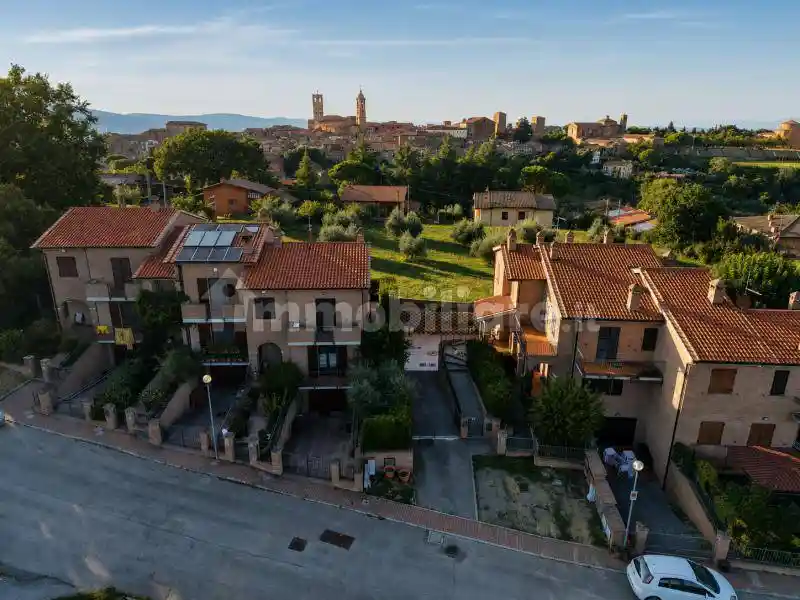 Villetta a schiera in vendita a Città della Pieve