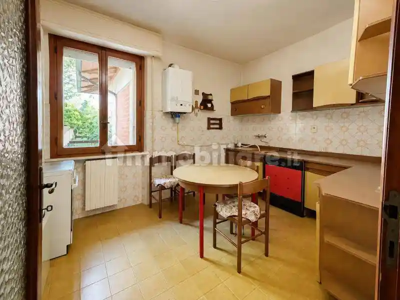 Appartamento in vendita a Città della Pieve