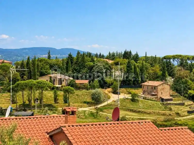 Villa in vendita a Città della Pieve