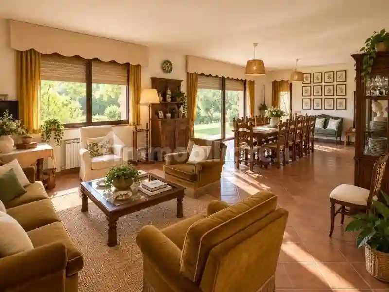 Villa - foto 4