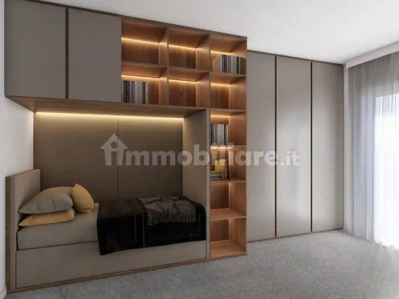 Appartamento - foto 5