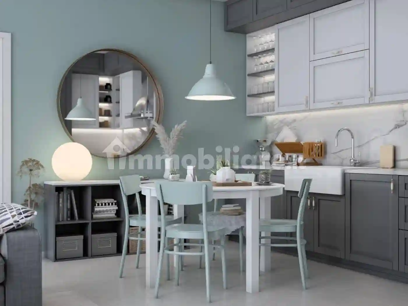 Appartamento - foto 4