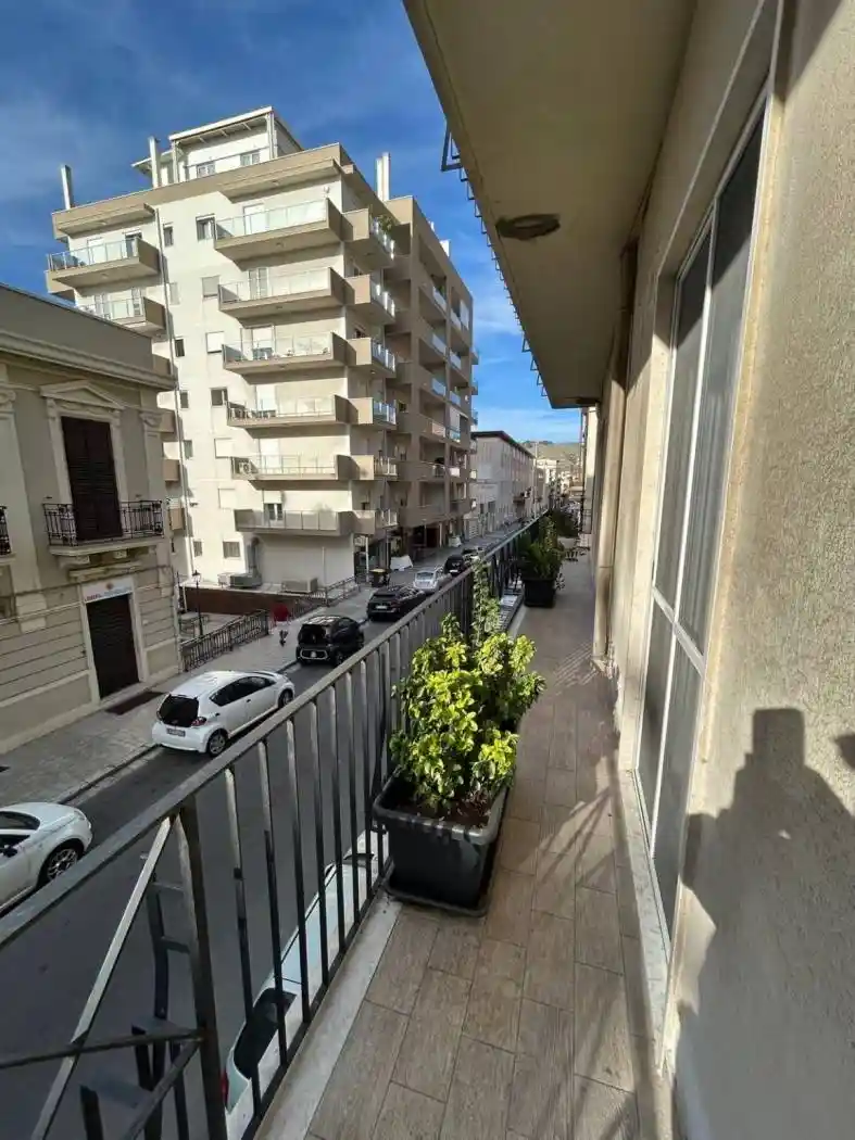 Appartamento in vendita a Reggio Calabria