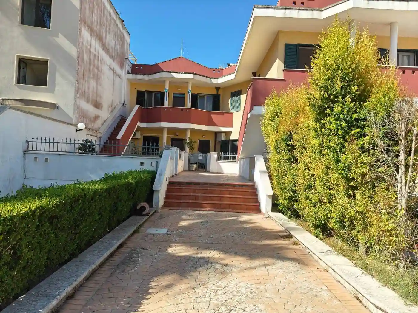 Villetta a schiera - foto 2