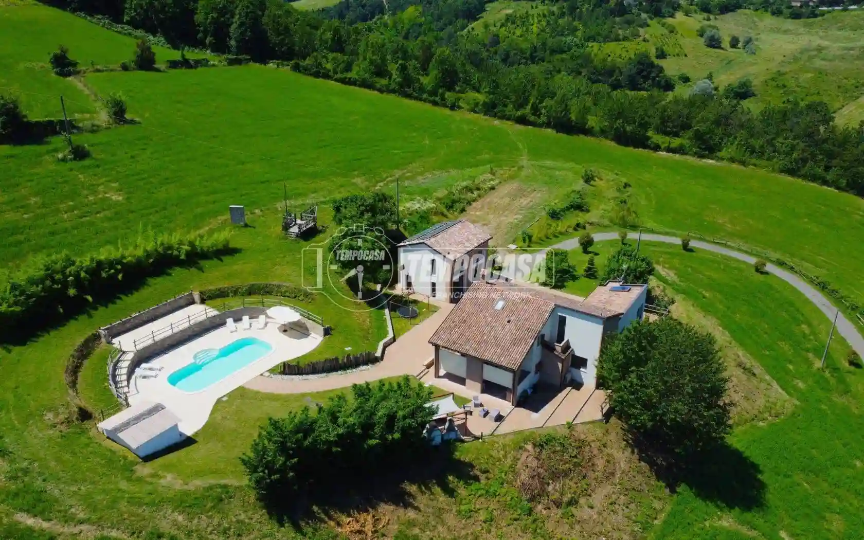 Villa - foto 5