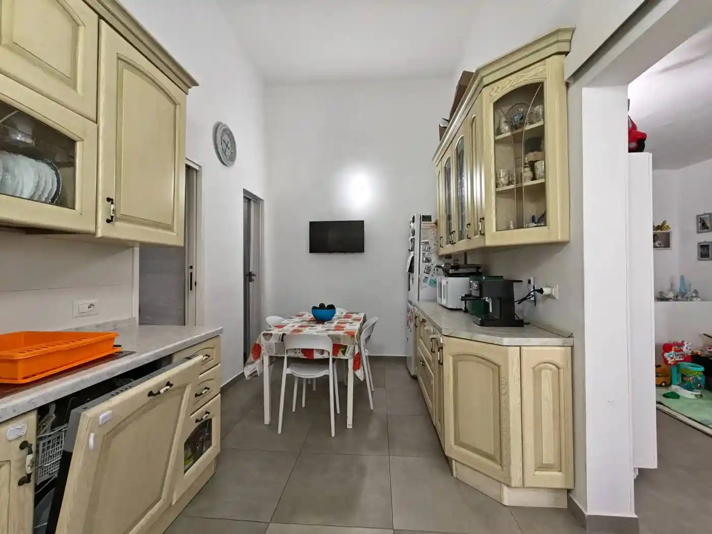 Casa indipendente in vendita a Parabita