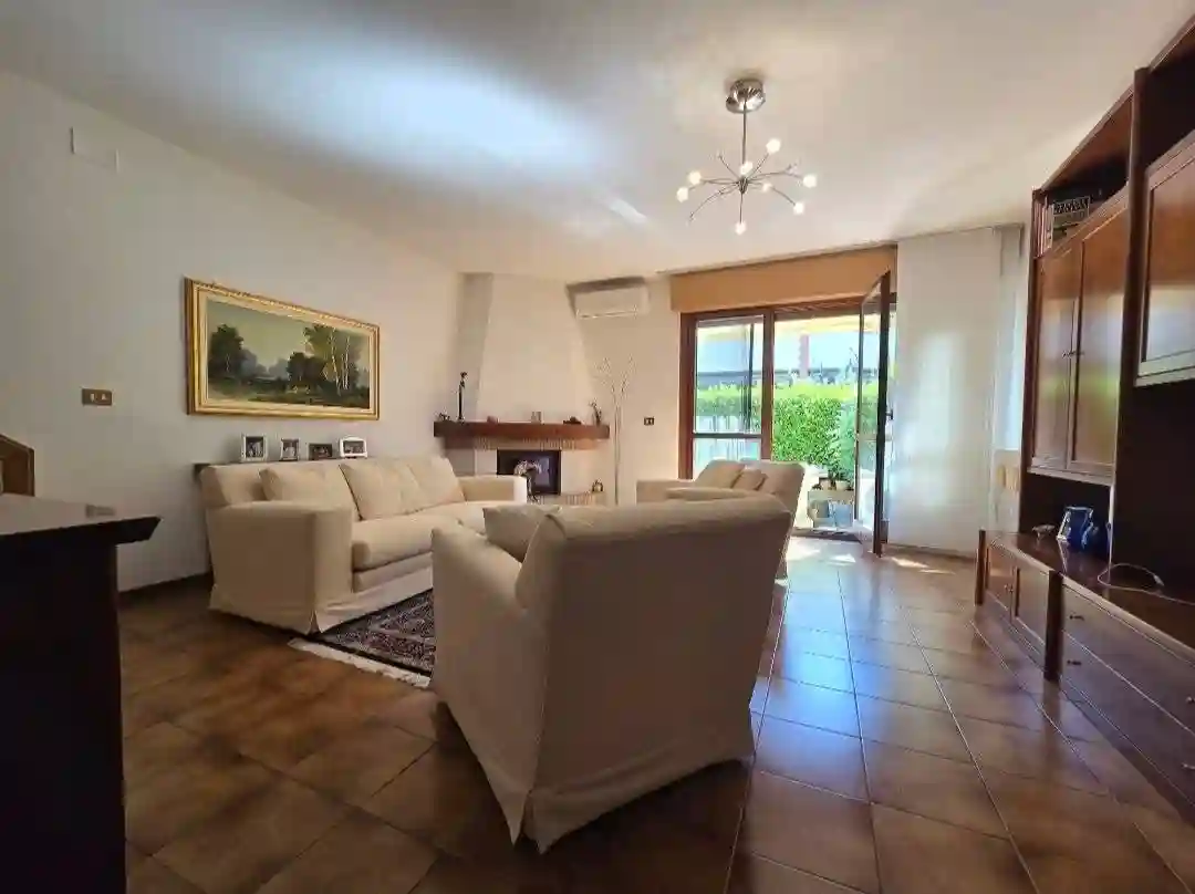 Villetta a schiera - foto 4