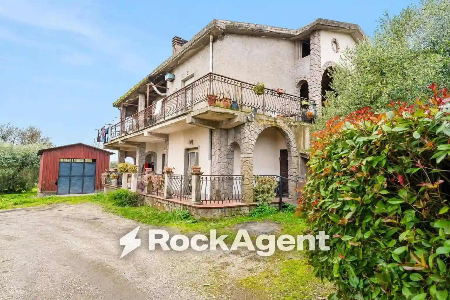 Villa - foto 2