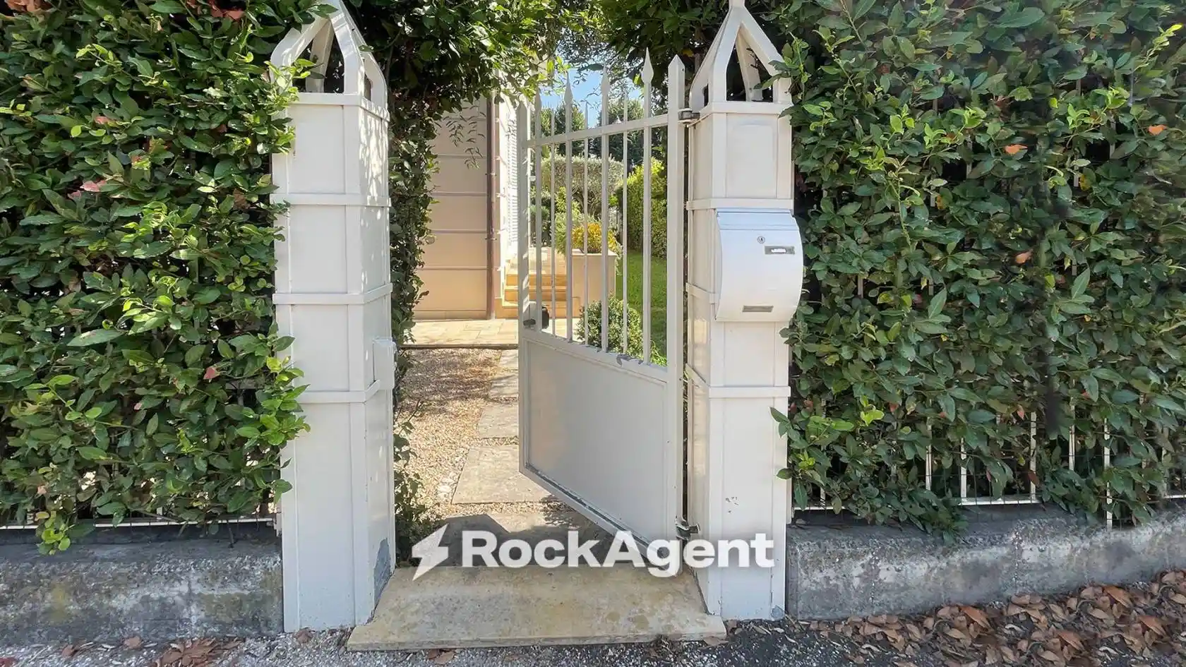 Villa in vendita a Pietrasanta