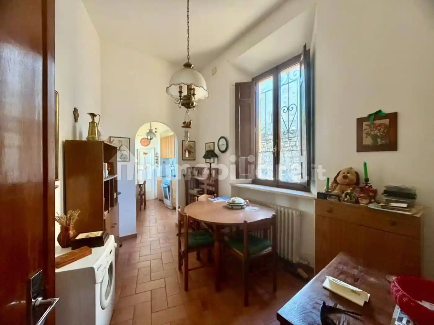 Appartamento in vendita a Volterra