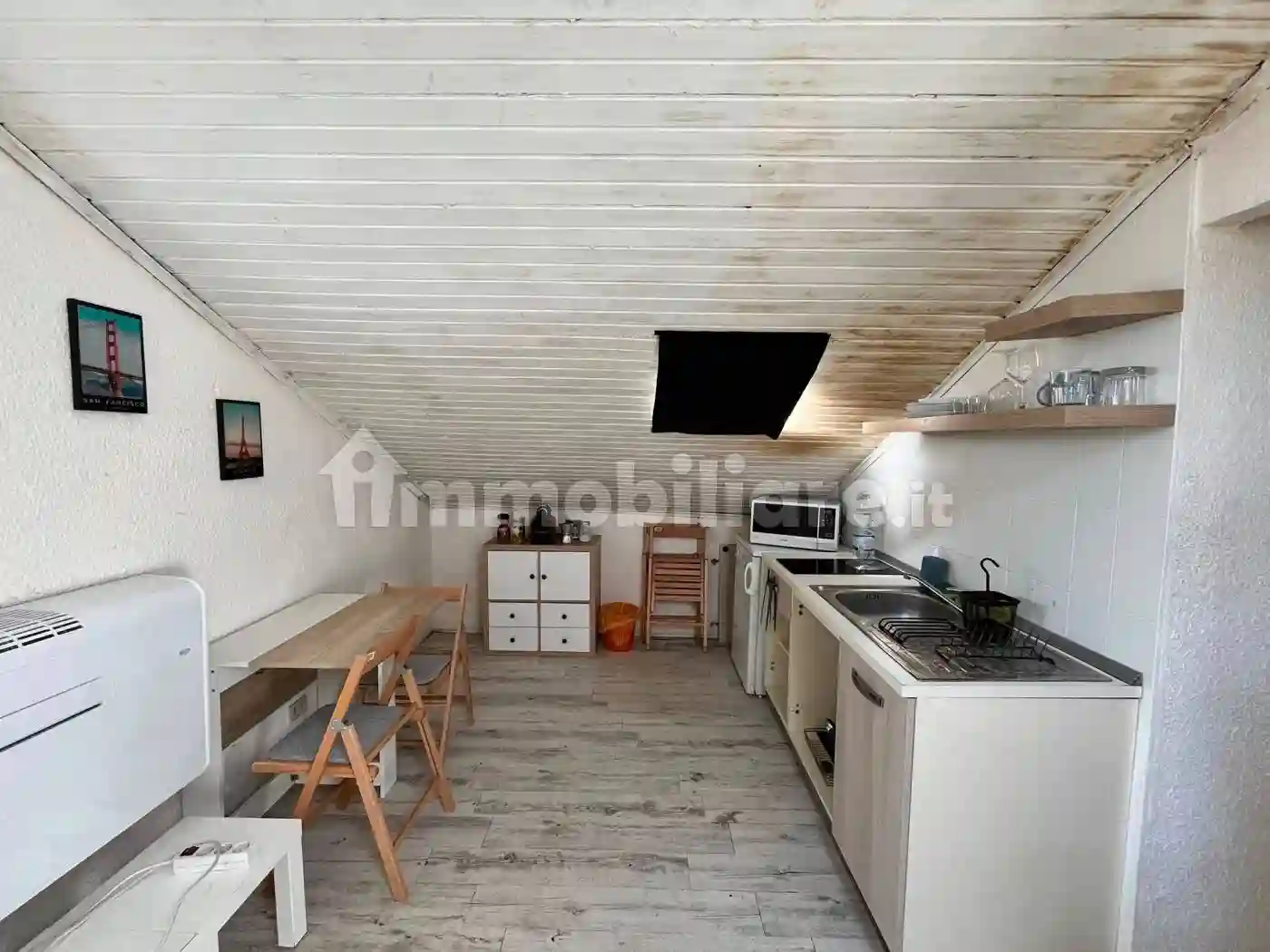 Attico - Mansarda - foto 2
