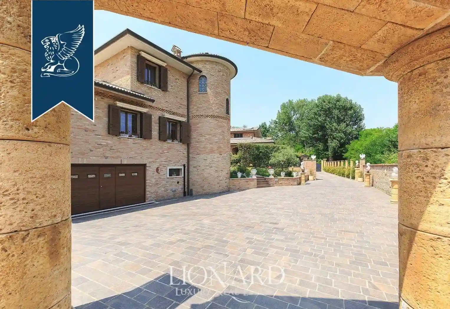 Villa - foto 3
