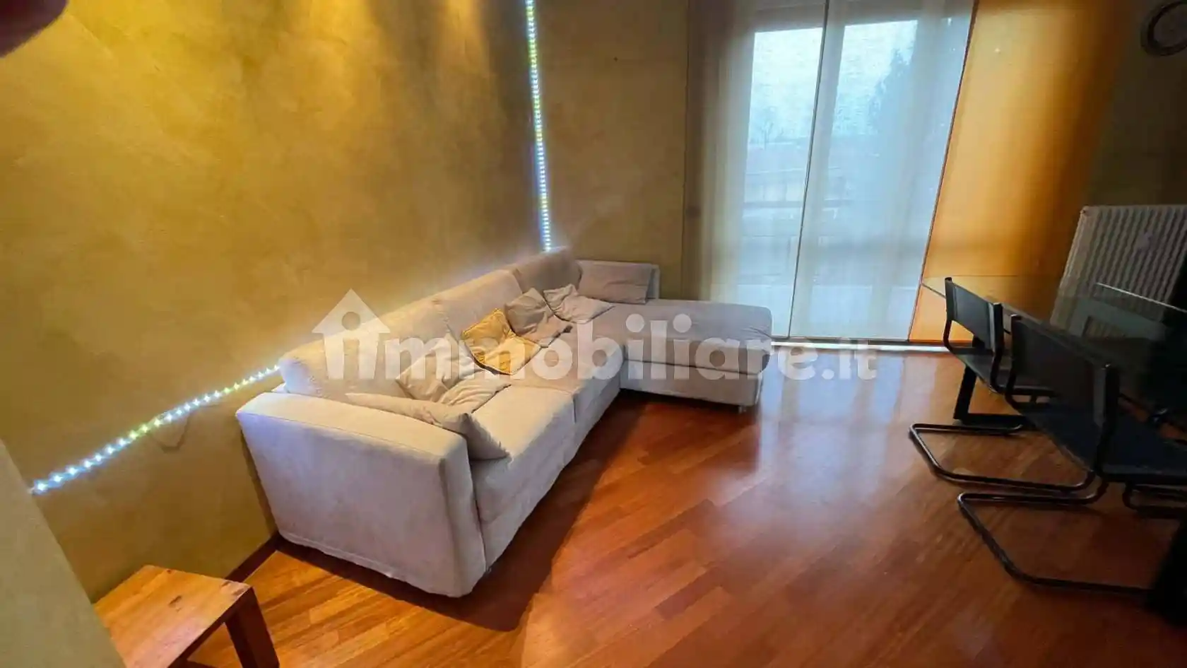 Appartamento in affitto a Seveso
