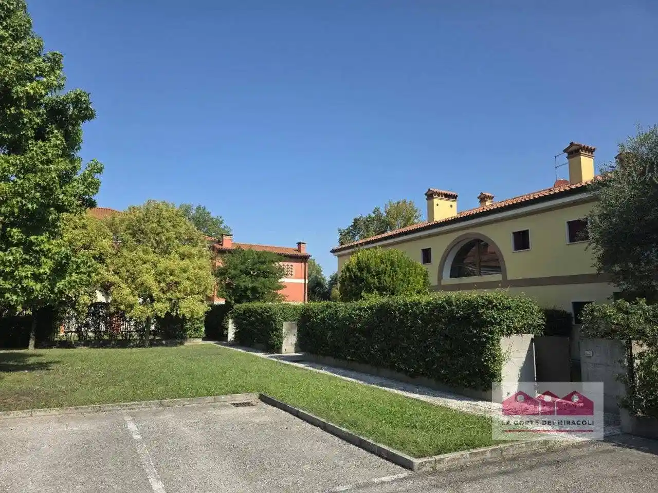 Appartamento in vendita a Vicenza