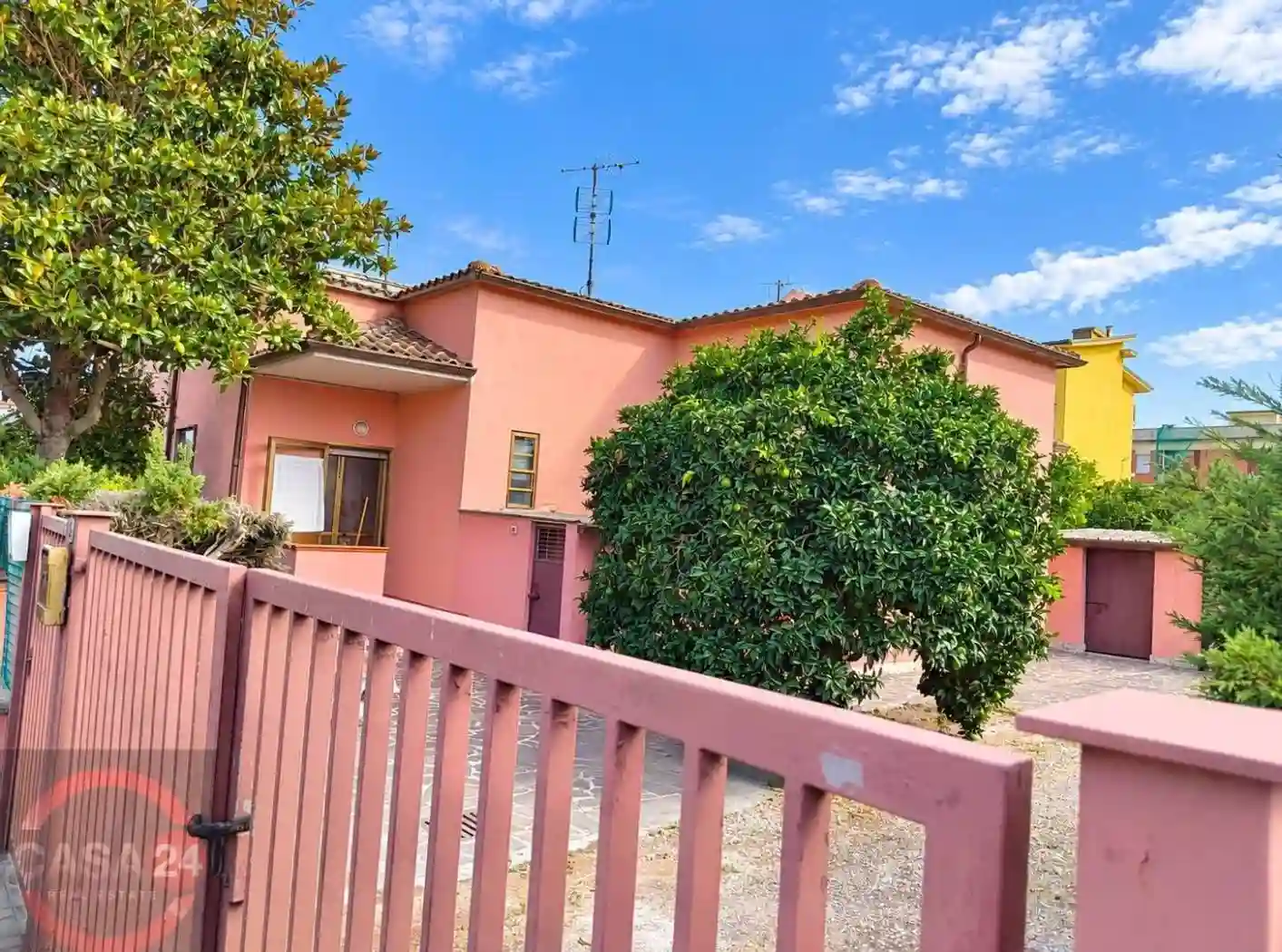 Villa - foto 2