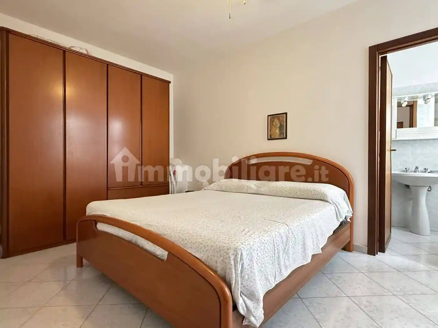 Appartamento in vendita a Parabita