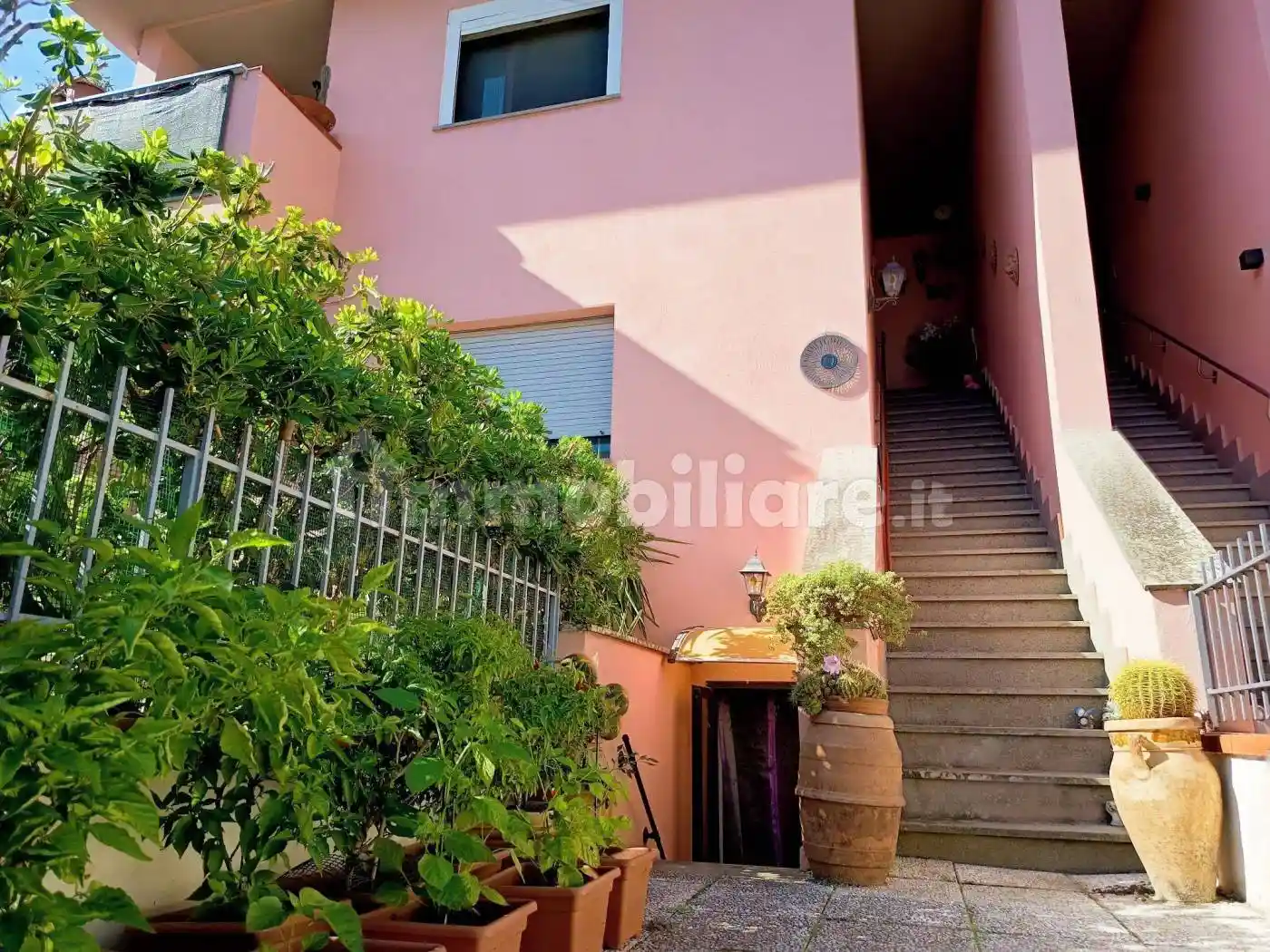 Appartamento in vendita a Grosseto