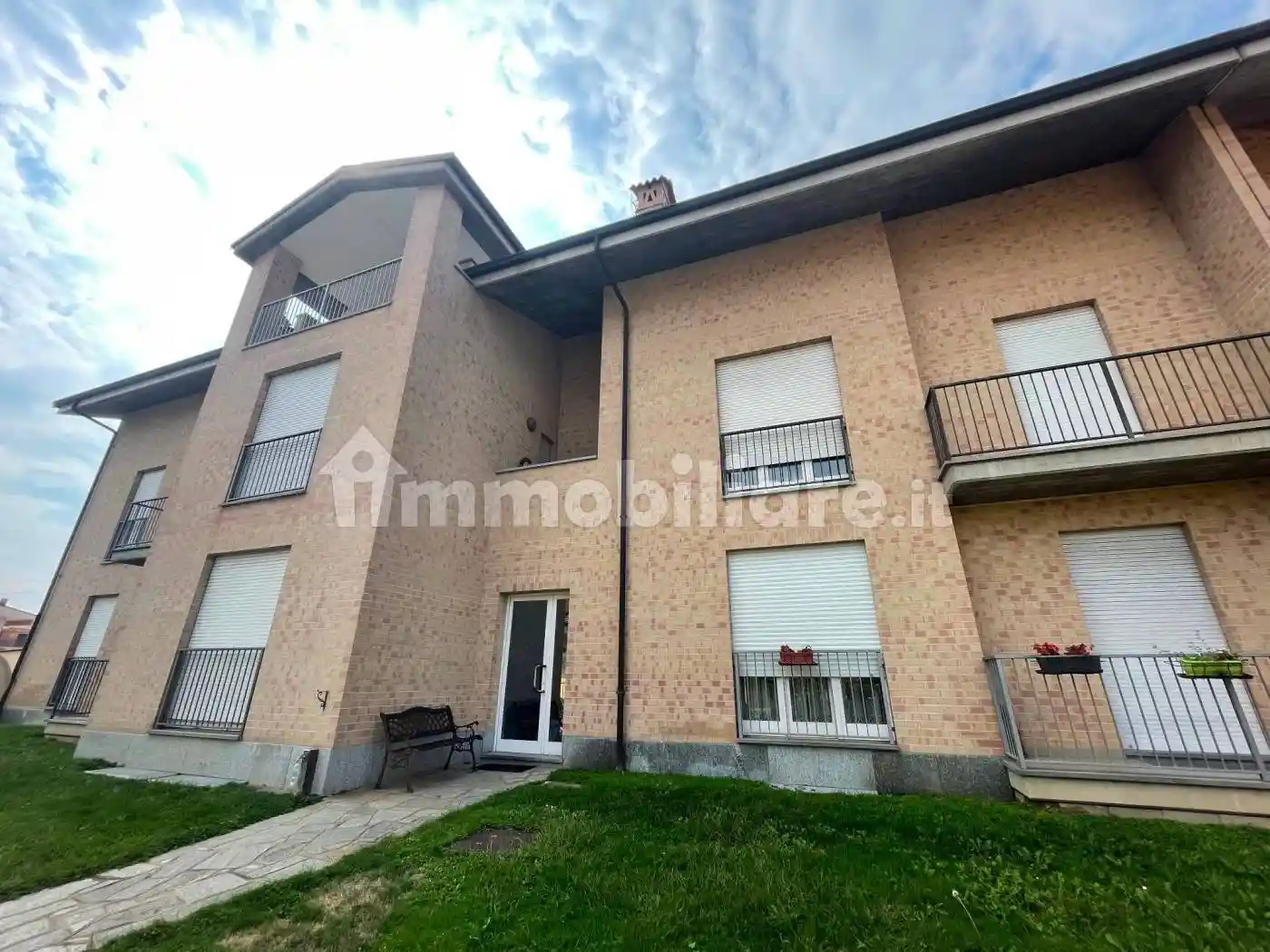 Appartamento in vendita a Cherasco