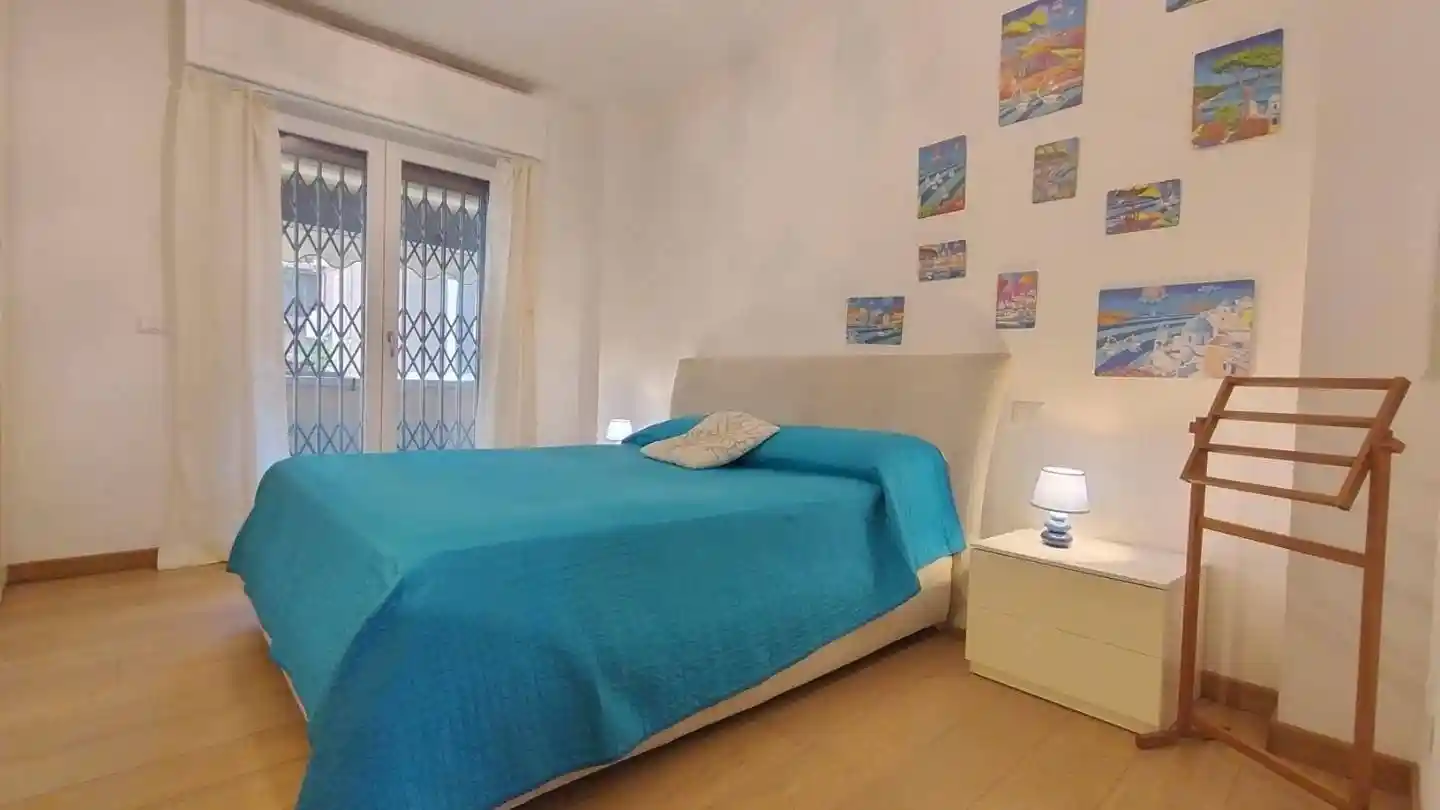 Appartamento in affitto a Pisa