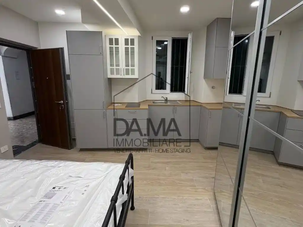 Appartamento in vendita a Parma