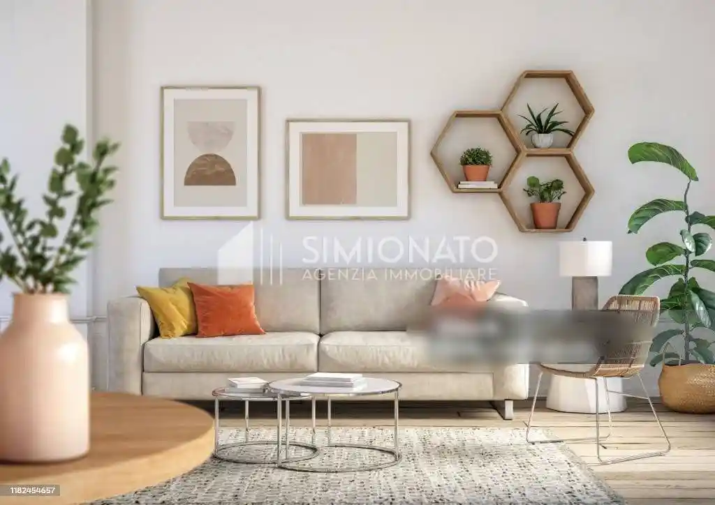 Appartamento in affitto a Noale
