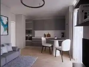Appartamento in vendita a Bergamo