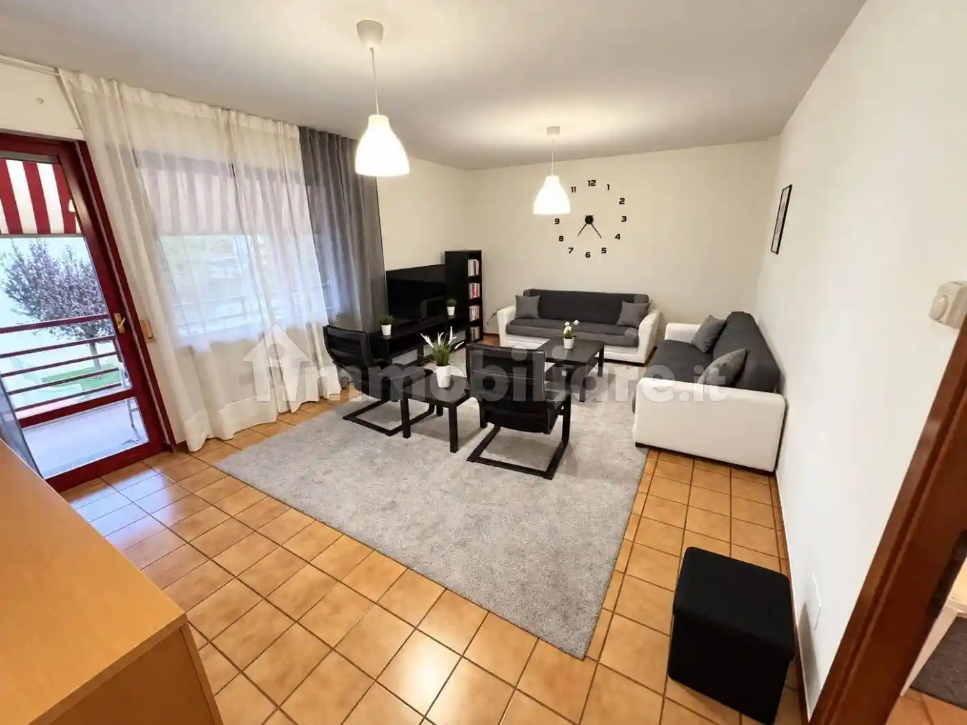 Appartamento in vendita a Civitanova Marche