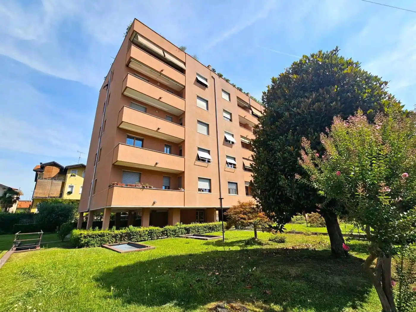Appartamento in vendita a Cinisello Balsamo