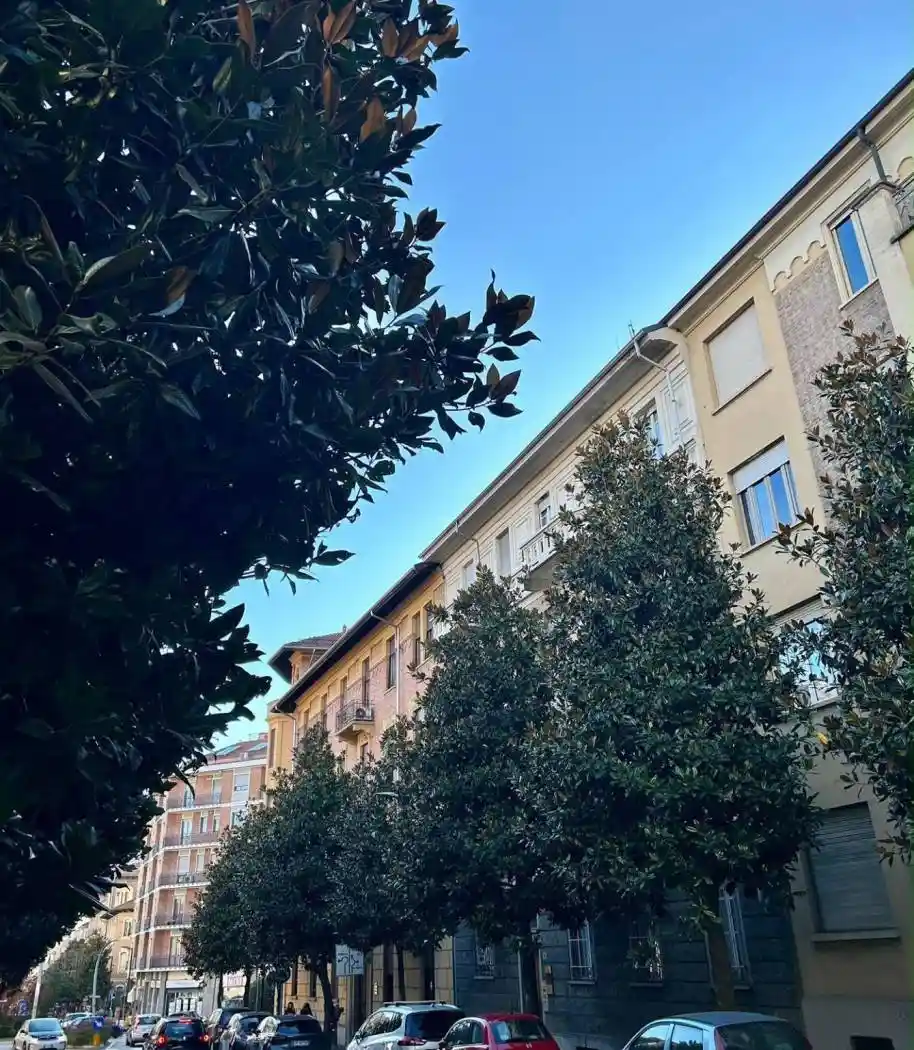 Appartamento in vendita a Asti
