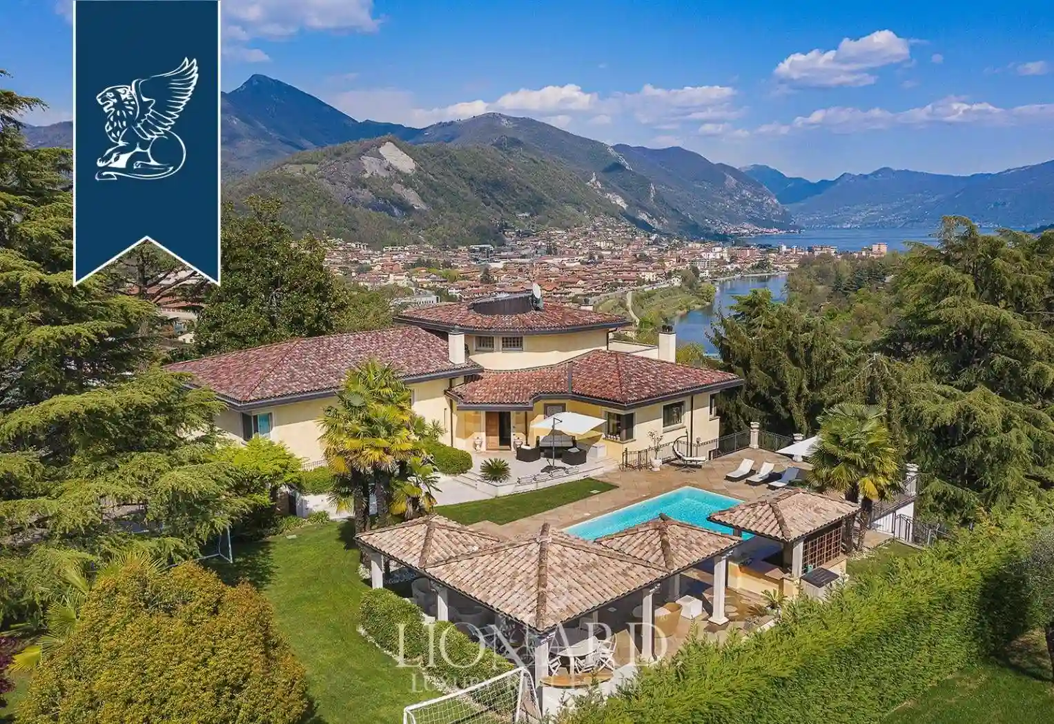 Villa - foto 3