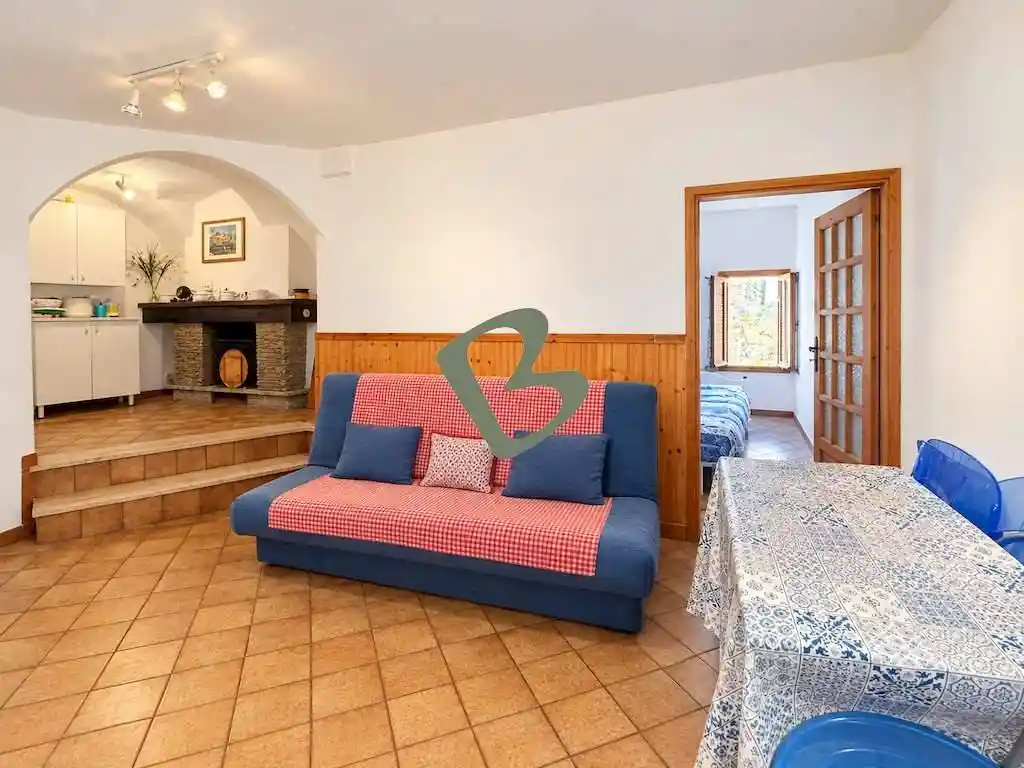 Appartamento in vendita a Perinaldo