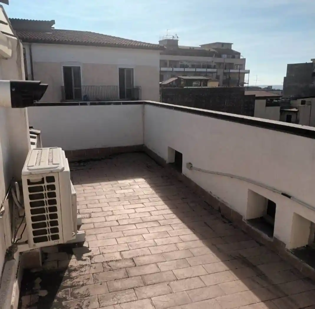 Appartamento in affitto a Catania
