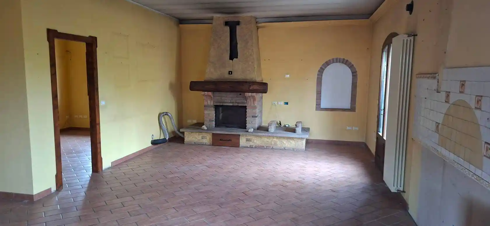 Villa in vendita a Comacchio