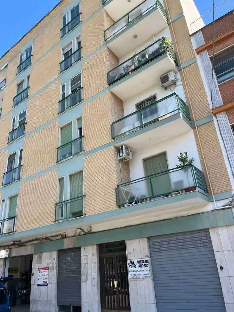 Appartamento in vendita a Brindisi