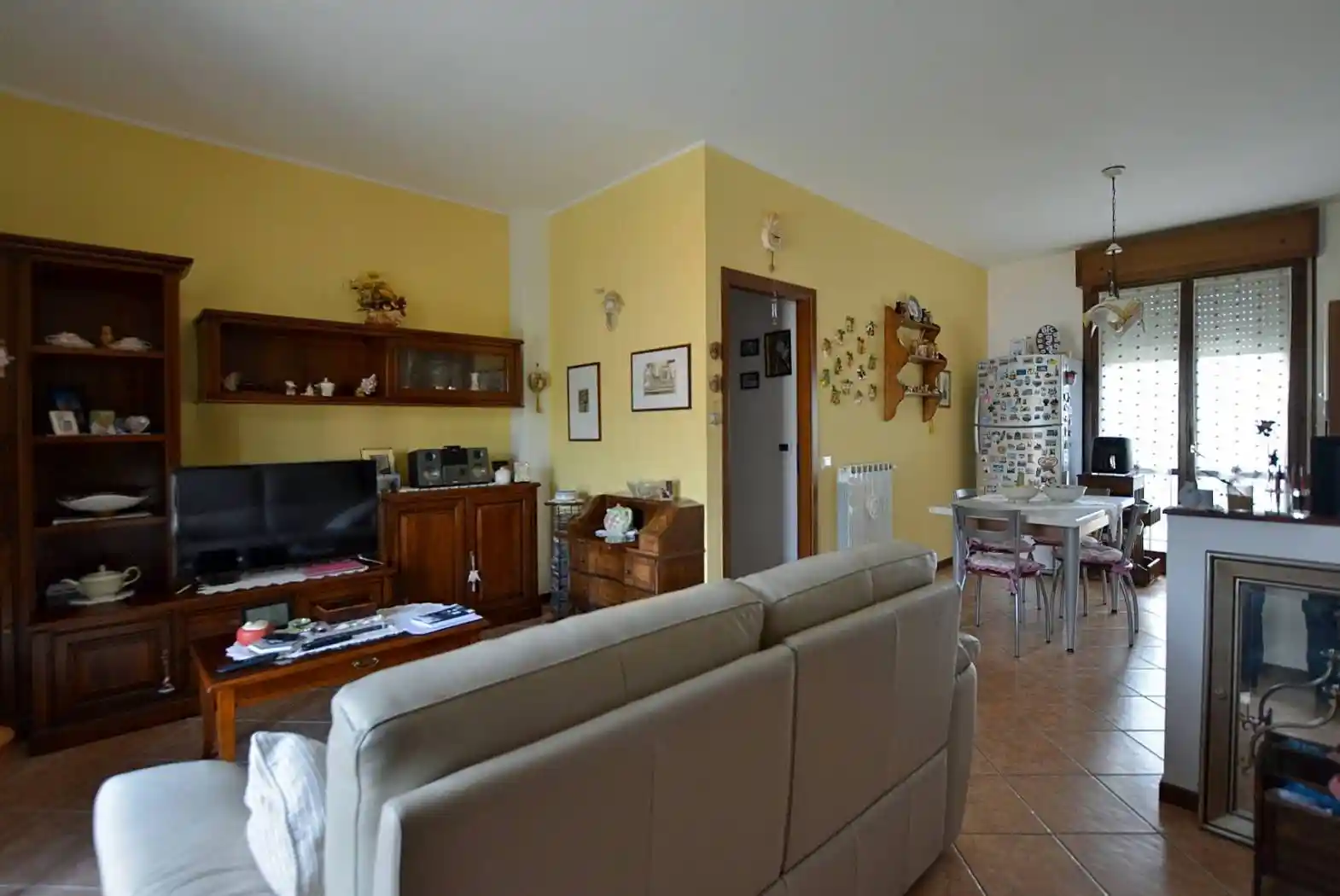 Appartamento in vendita a Budrio