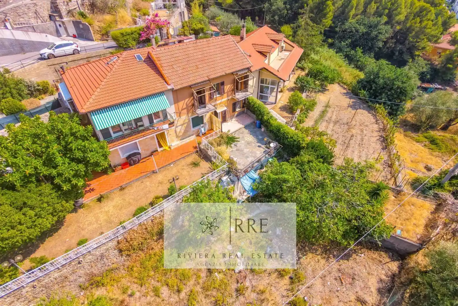 Casa indipendente in vendita a Alassio