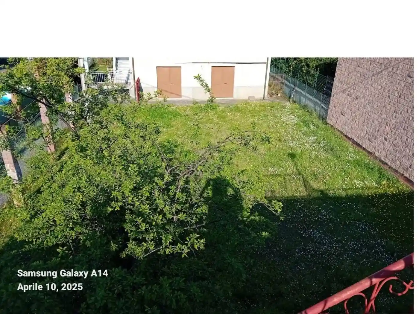 Casa indipendente in vendita a Arcola