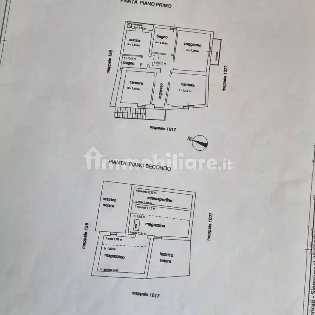 Casa indipendente - foto 2